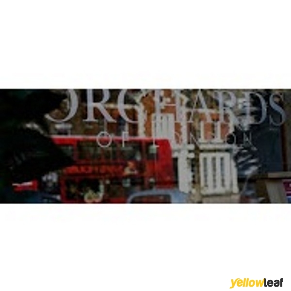 Orchards - Chiswick