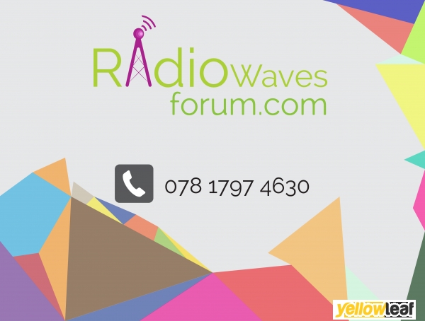Radio Waves Forum