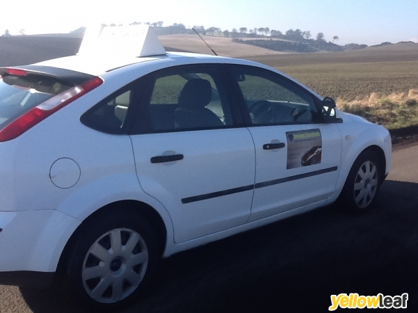 Driving Standard Training Services