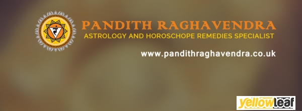 Pandith Raghavendra