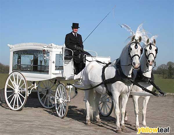 Robert Shipp & Daughter Independent Family Funeral Directors