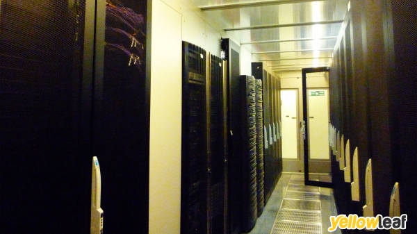 Dataracks