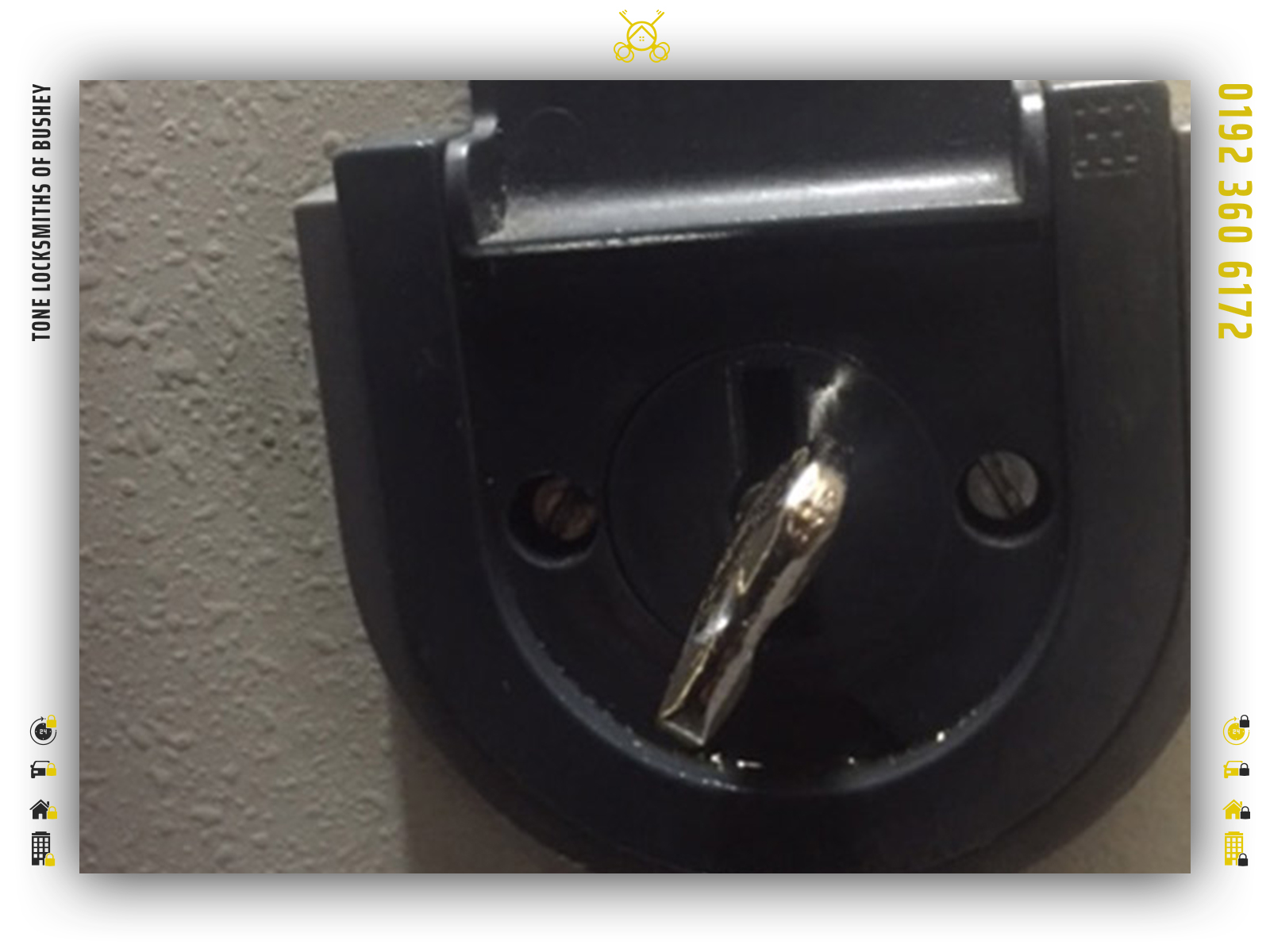 Tone Locksmiths of Bushey