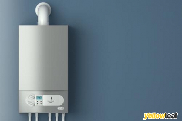 Boiler Repair in London