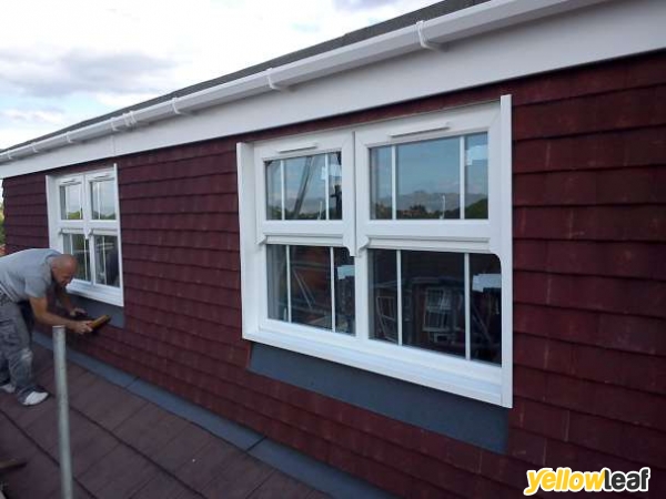 Warmer`s Loft Conversions