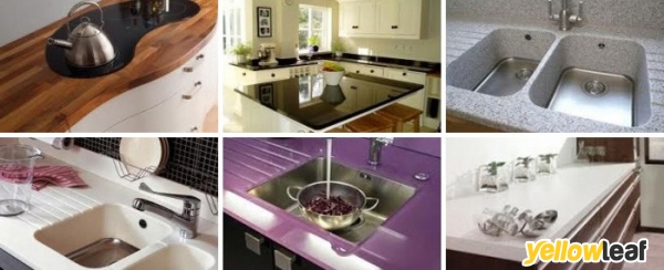 Greensand Kitchen Solutions