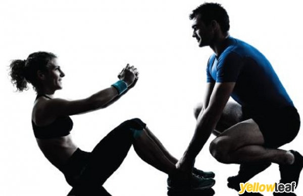 Velocity PT Academy