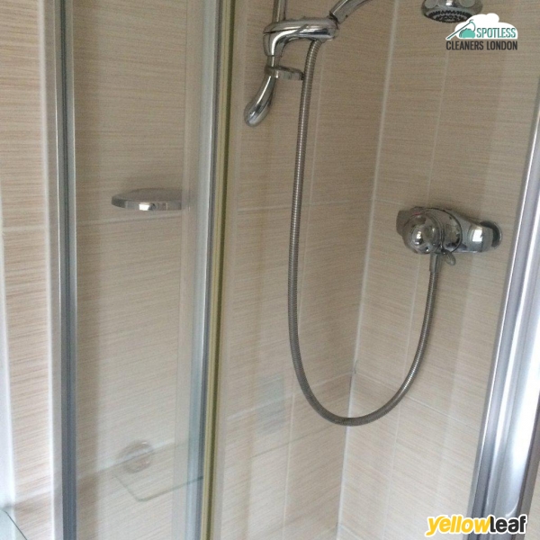 Spotless Cleaners London