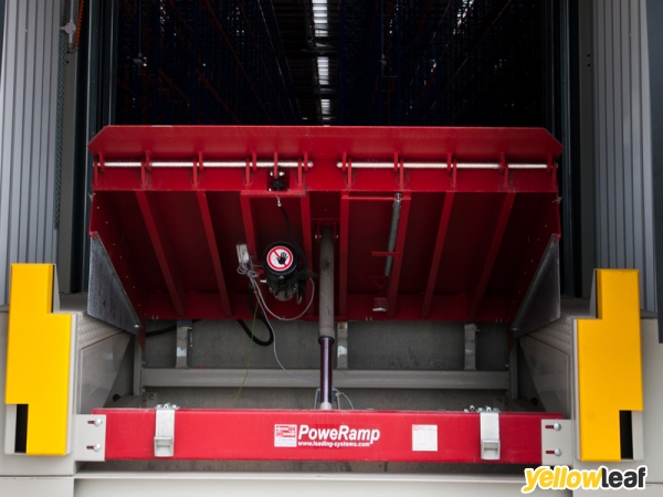 Easilift Loading Systems Limited