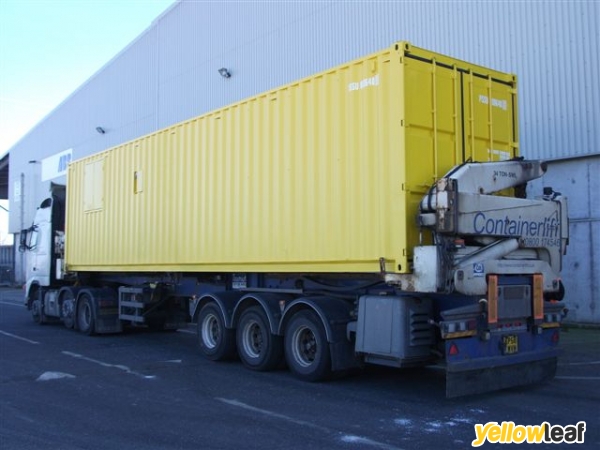 Container Care