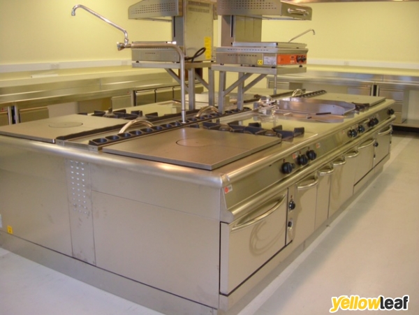 North West Catering Engineers