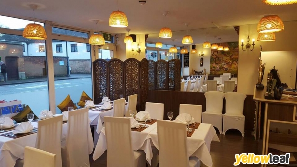 Eat Thai Restaurant