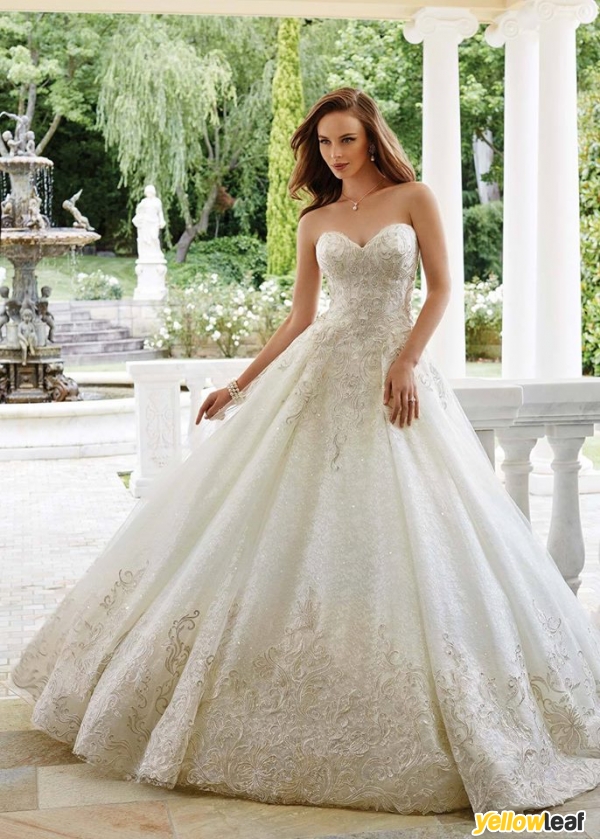 The Bridal Way