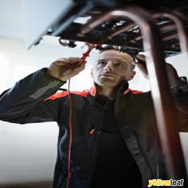 Dyno Drains Sheffield