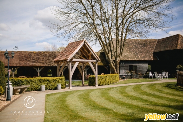 Winters Barns