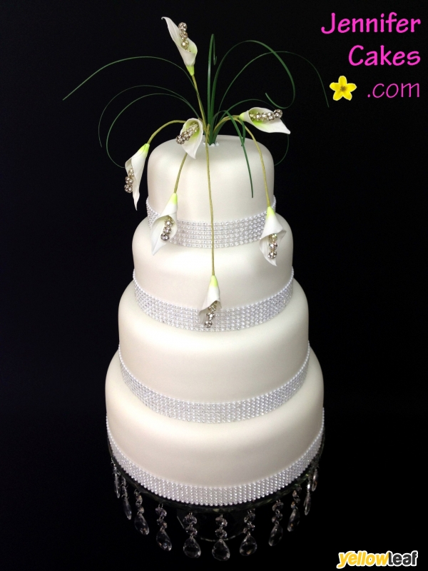 Jennifer Cakes
