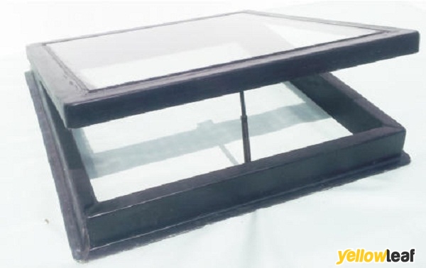 Ascot Skylights