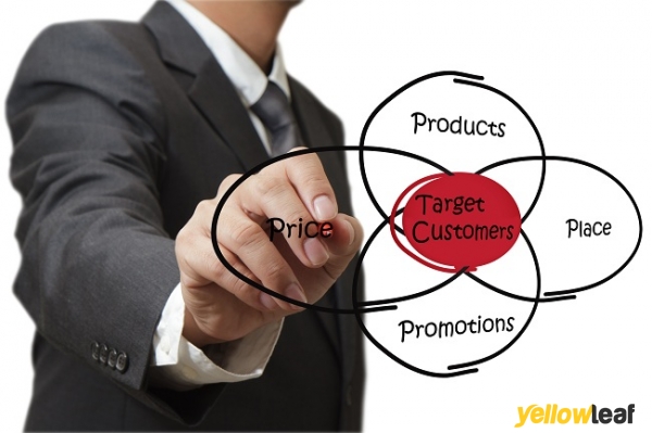 E Business Coaching