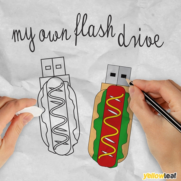 Flash UK