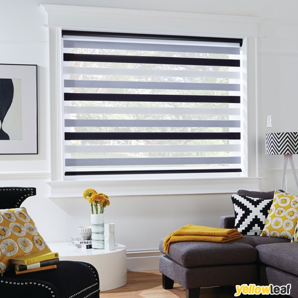 Solent Blind & Curtain Co Ltd