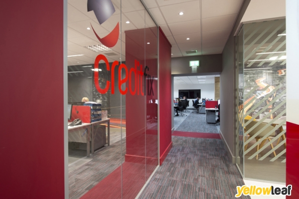 Creditfix