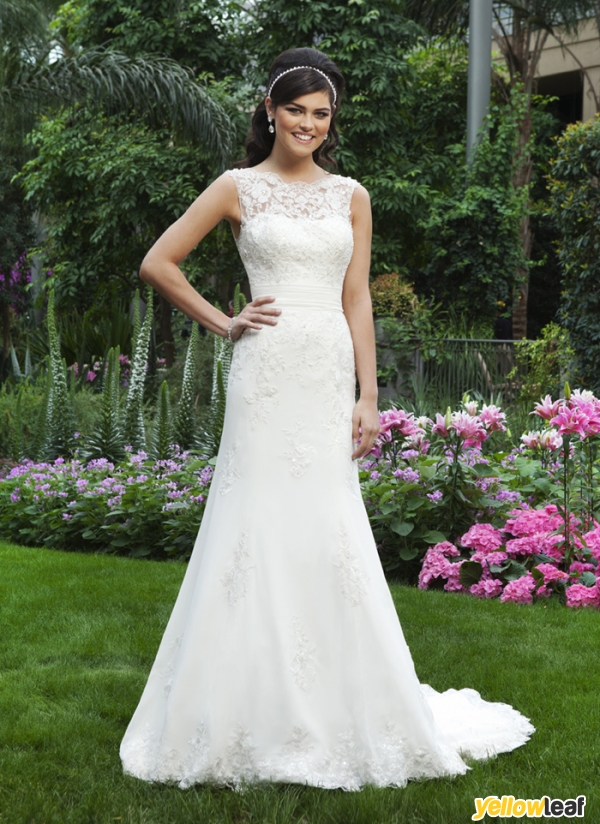 Happily Ever After Bridal