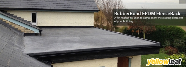 Projects4Roofing Limited - Local Roofing Experts