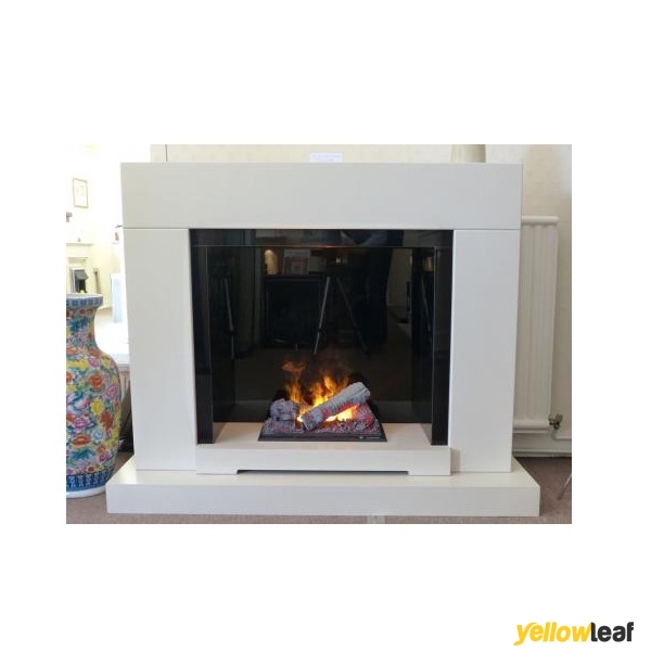E. O Fojcik Fireplaces Ltd