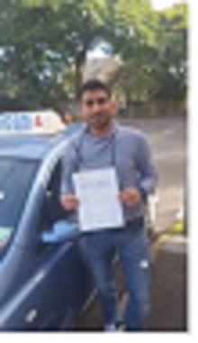 Afzal school of Motoring