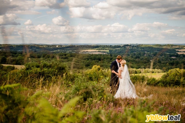 Fiona Elizabeth Photography
