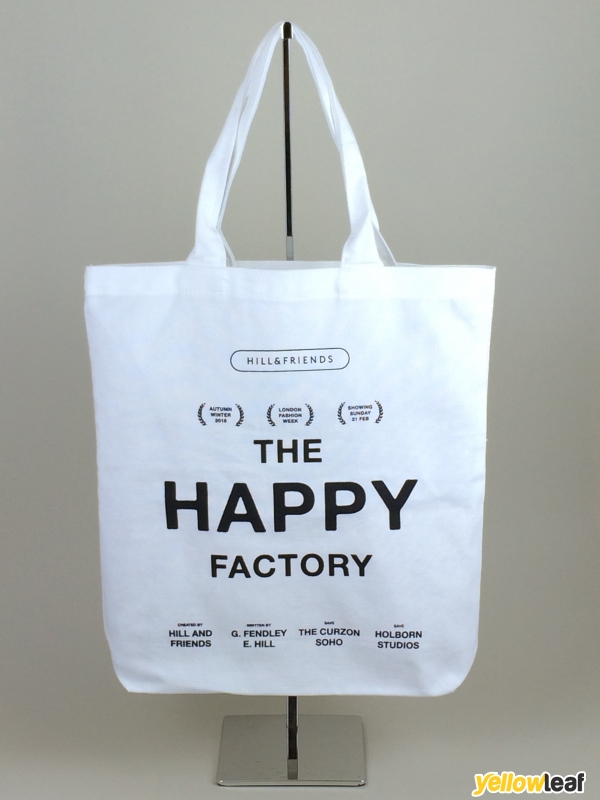 The Bag Workshop