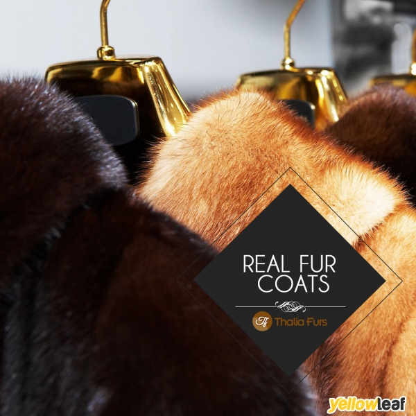 Thalia Furs