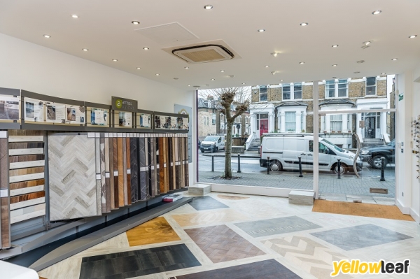 Fulham & Chelsea Flooring