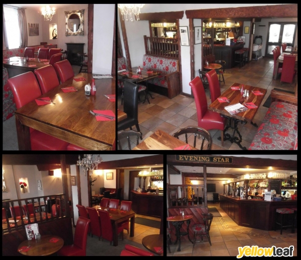 The Railway Inn