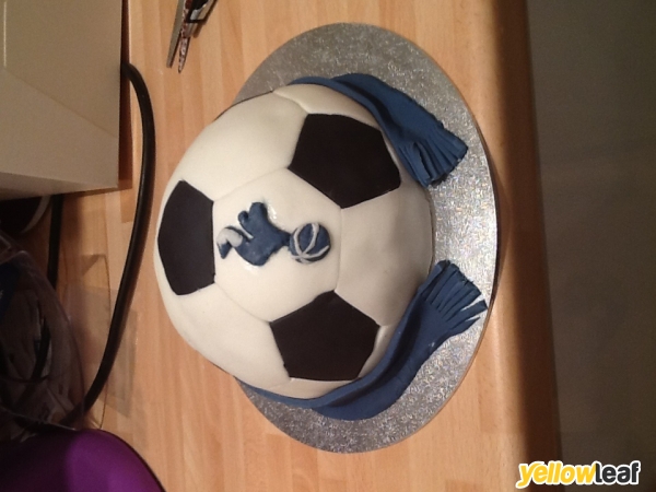 Makey-Cakey