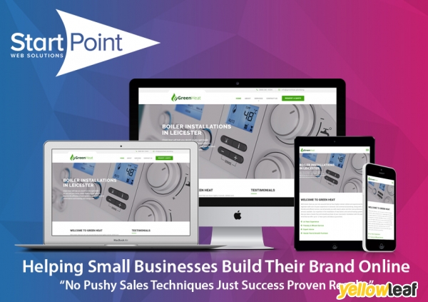 StartPoint