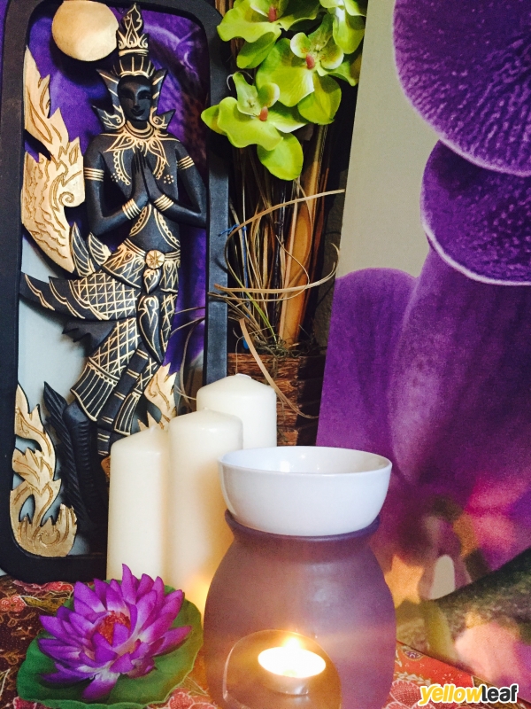 Amara Thai Therapy