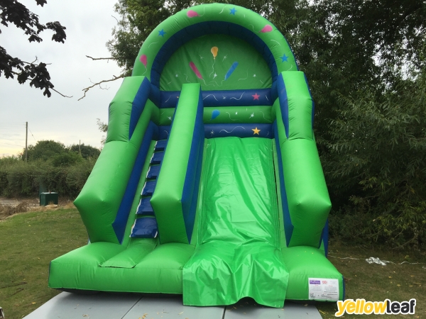 Bounce-On
