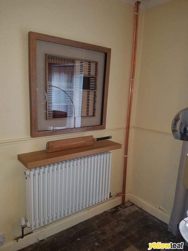 Ecoflame Heating and Plumbing Services