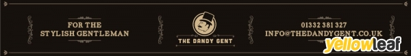 The Dandy Gent