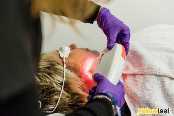 Reflect Skin & Body Clinic