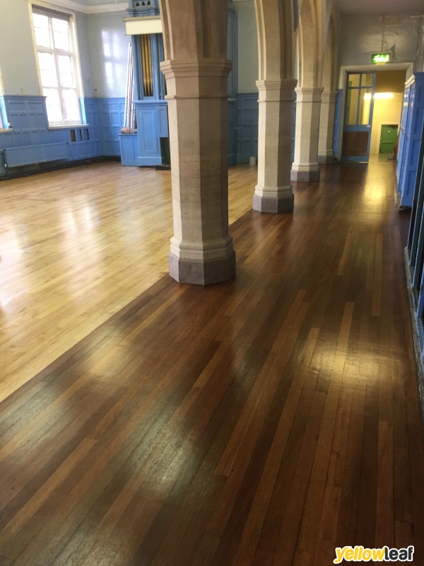Renovate Contracts Ltd