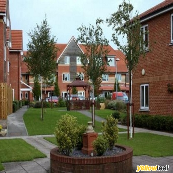 Aran Court Nursing Home