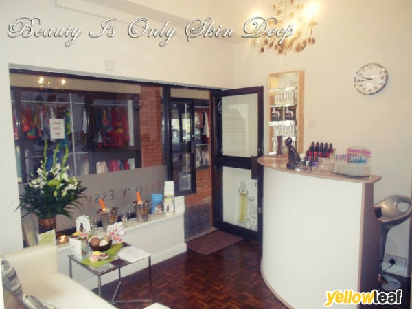 Skin Deep Beauty & Laser Clinic