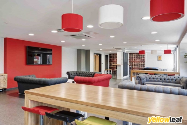 Redbrick Properties - Letting Agents Leeds