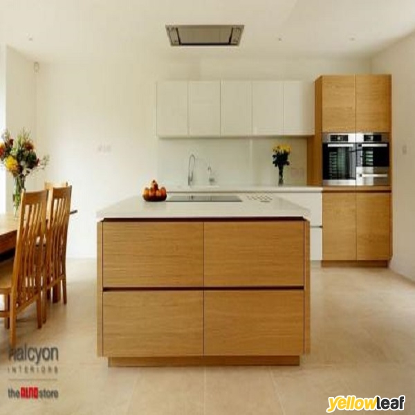 Halcyon Interiors