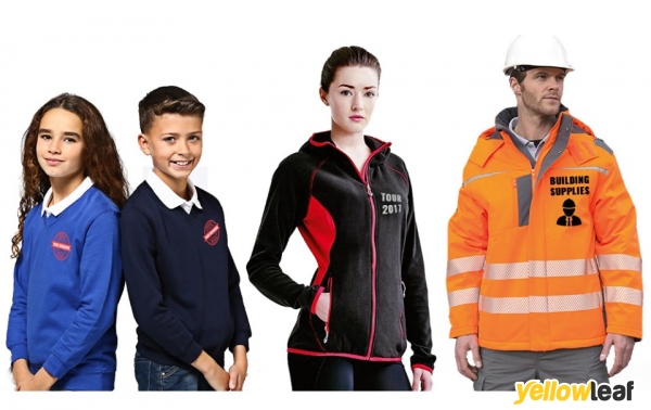 PB Leisurewear Limited