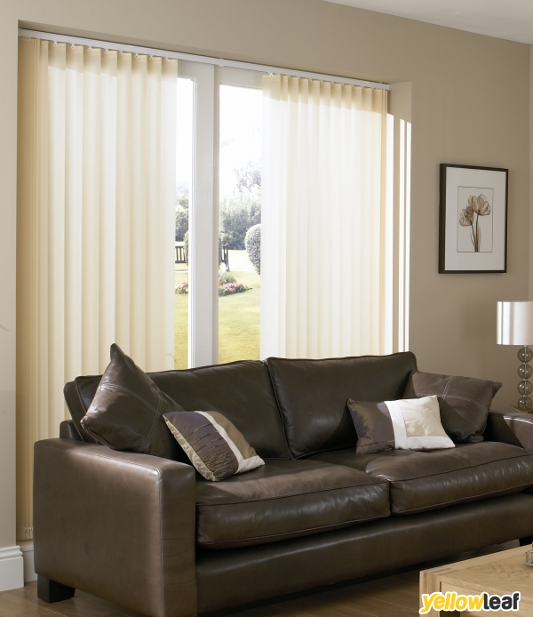 Dove Blinds