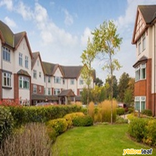 Birchmere Care Home