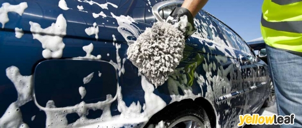 Wandsworth Car Wash & Valeting Centre
